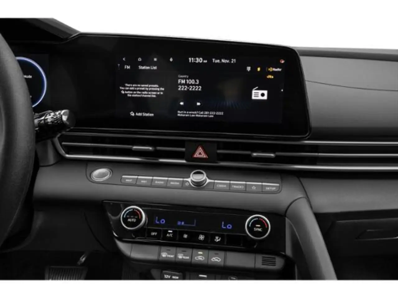 Hyundai ELANTRA снимка Hyundai ELANTRA