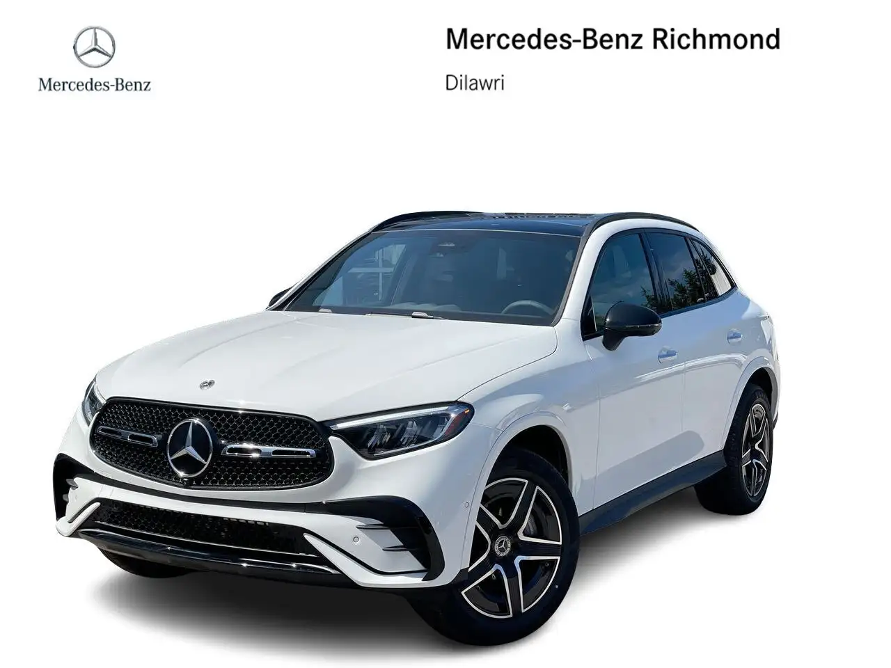 Mercedes-Benz GLC снимка Mercedes-Benz GLC