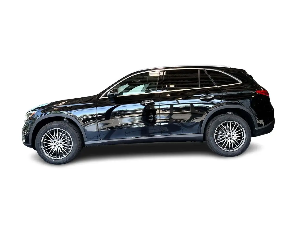 Mercedes-Benz GLC снимка Mercedes-Benz GLC
