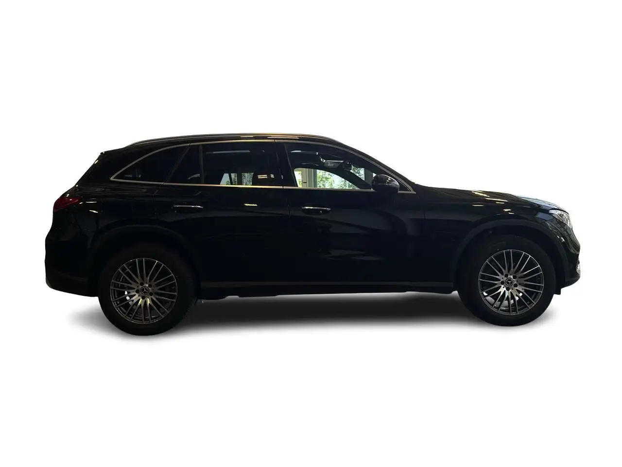 Mercedes-Benz GLC снимка Mercedes-Benz GLC