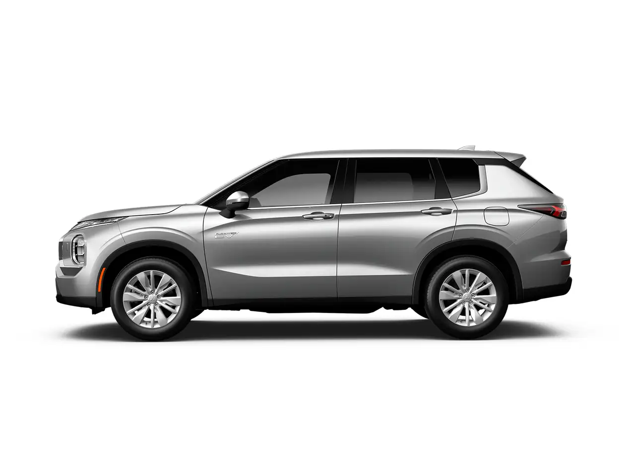 Mitsubishi Outlander fotografie Mitsubishi Outlander