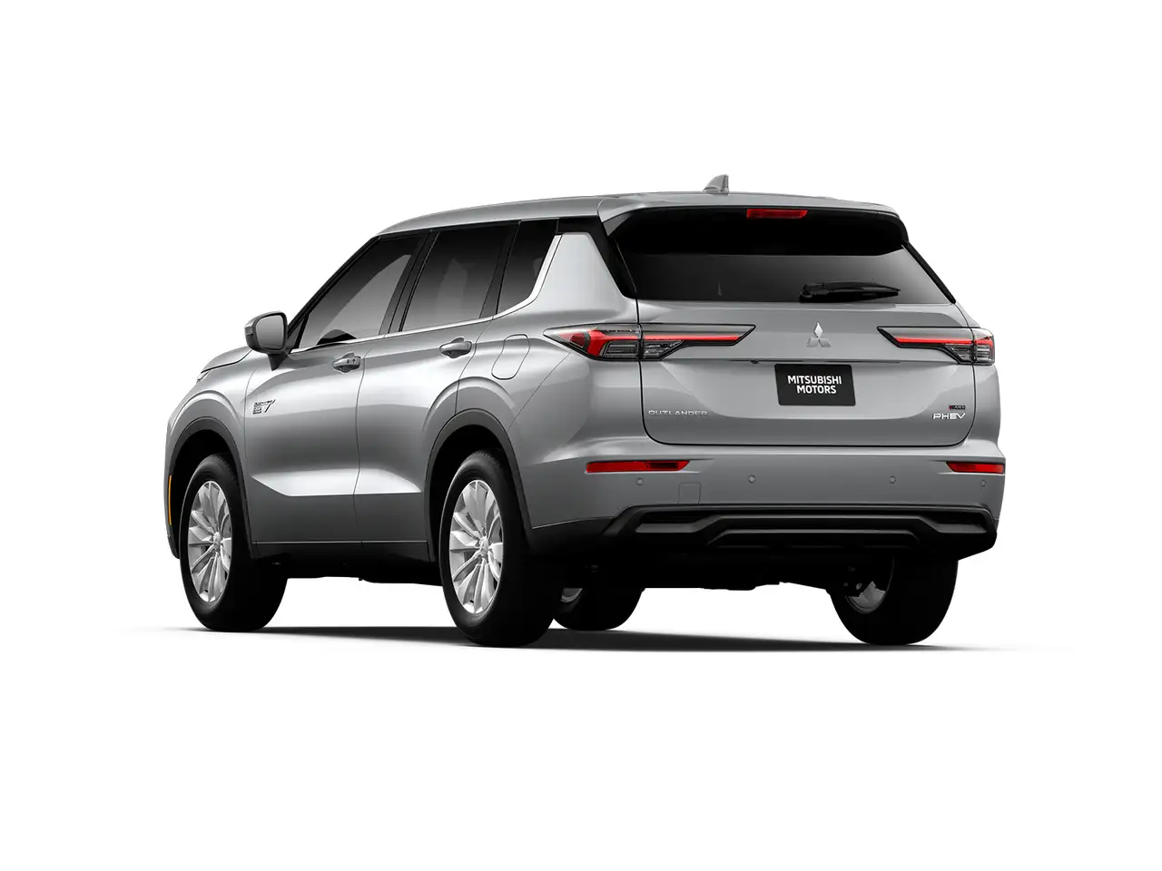 Mitsubishi Outlander fotografie Mitsubishi Outlander