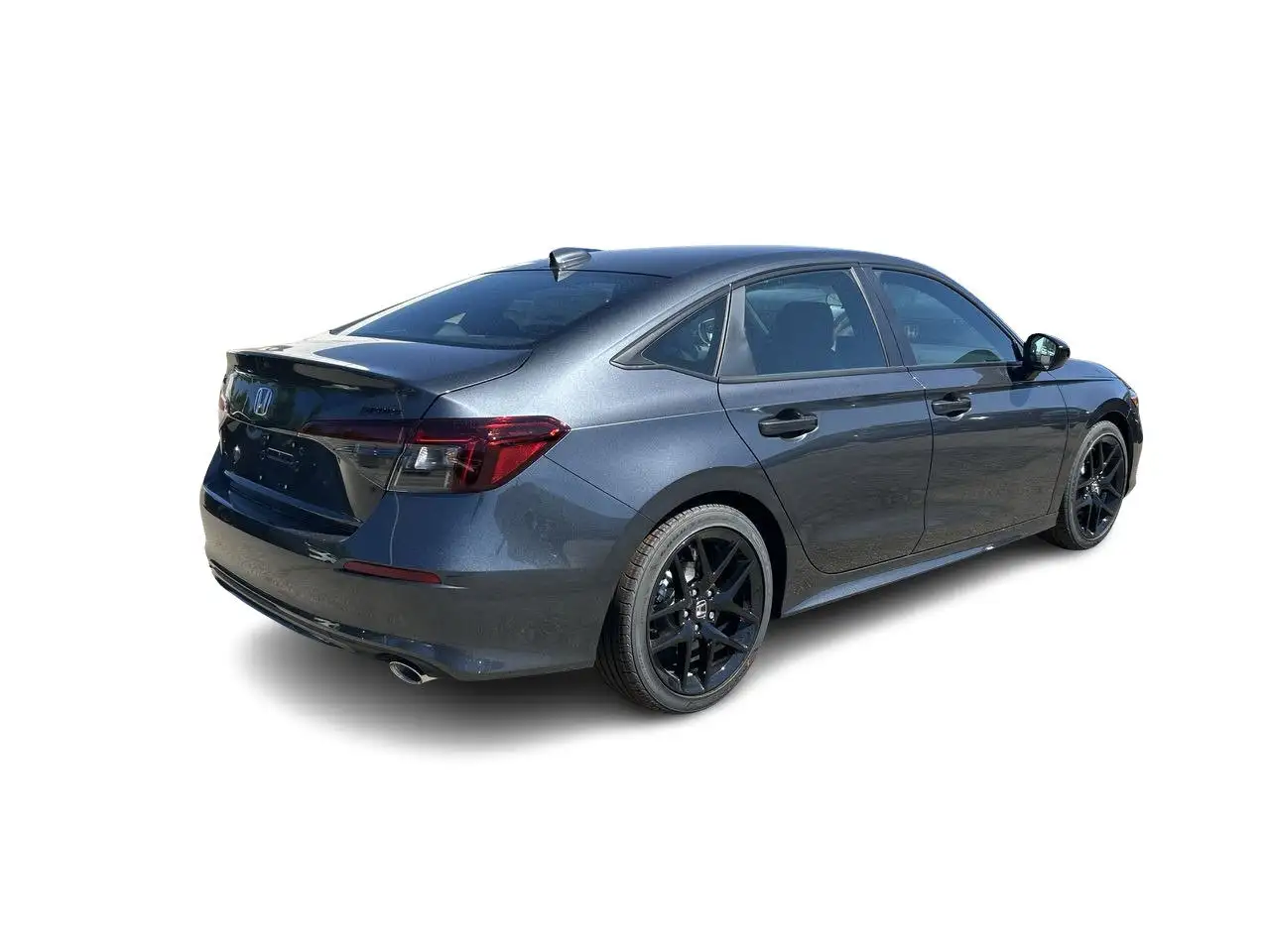Honda Civic снимка Honda Civic