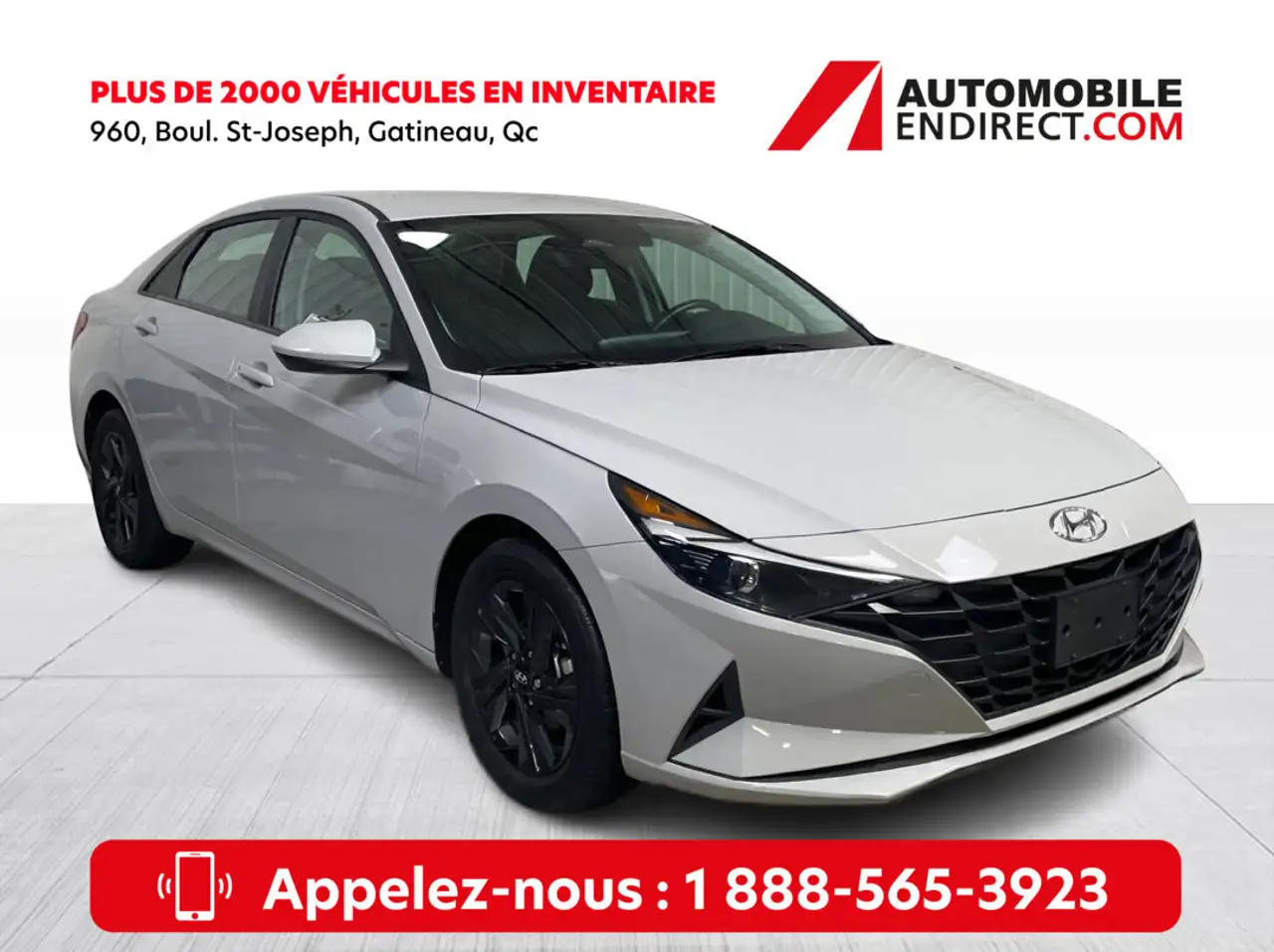 2023 Hyundai ELANTRA снимка 2023 Hyundai ELANTRA