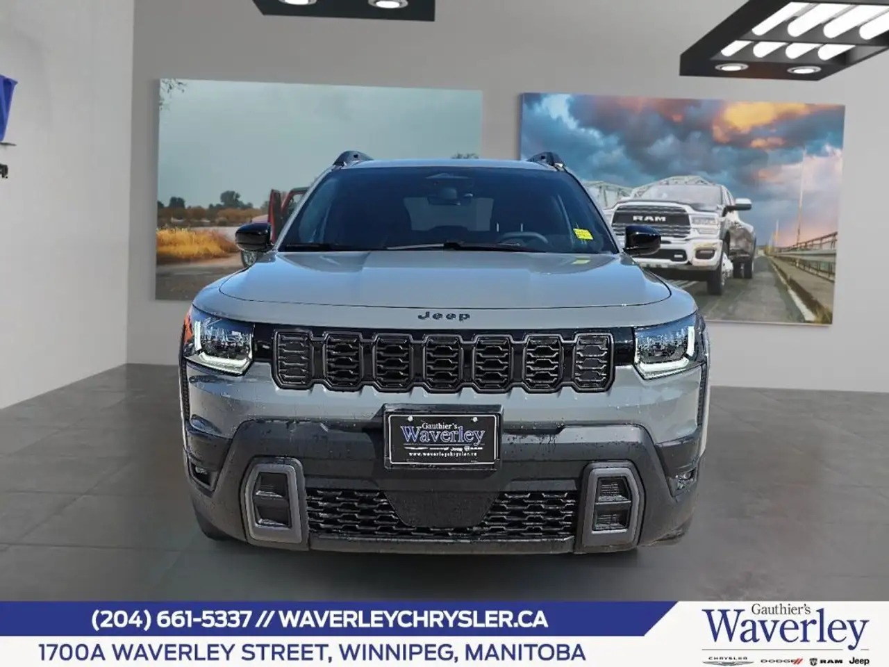 Jeep Cherokee снимка Jeep Cherokee