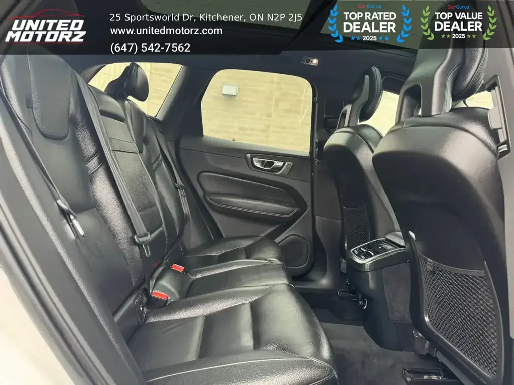 Volvo XC60 снимка Volvo XC60