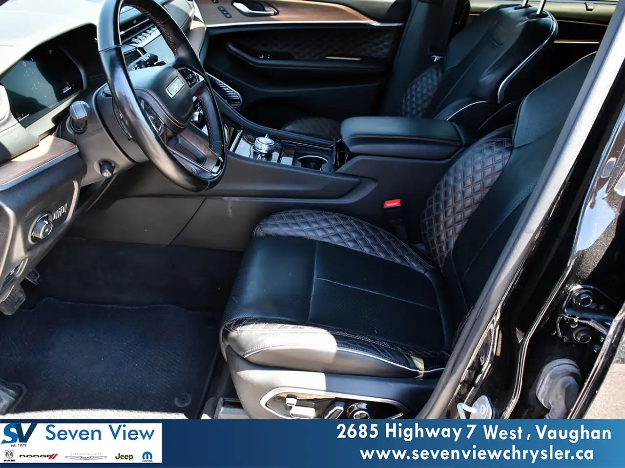 Jeep Grand Cherokee fotografie Jeep Grand Cherokee