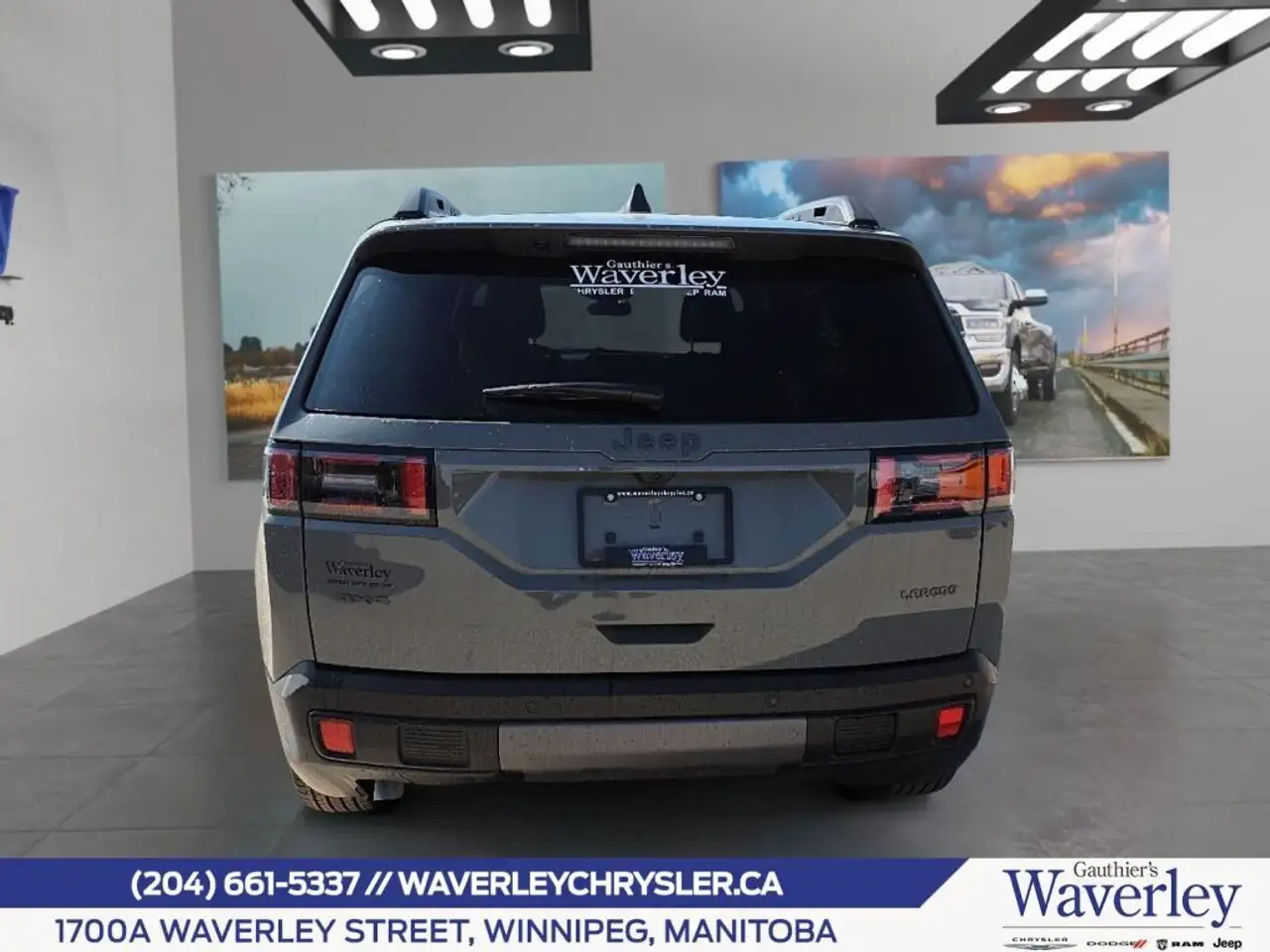 Jeep Cherokee снимка Jeep Cherokee