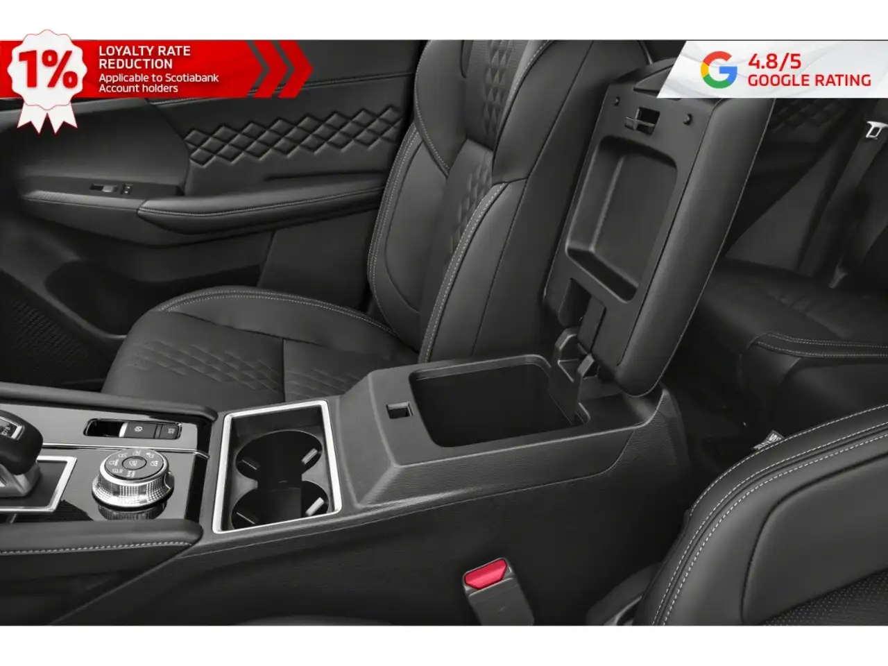 Mitsubishi Outlander fotografie Mitsubishi Outlander