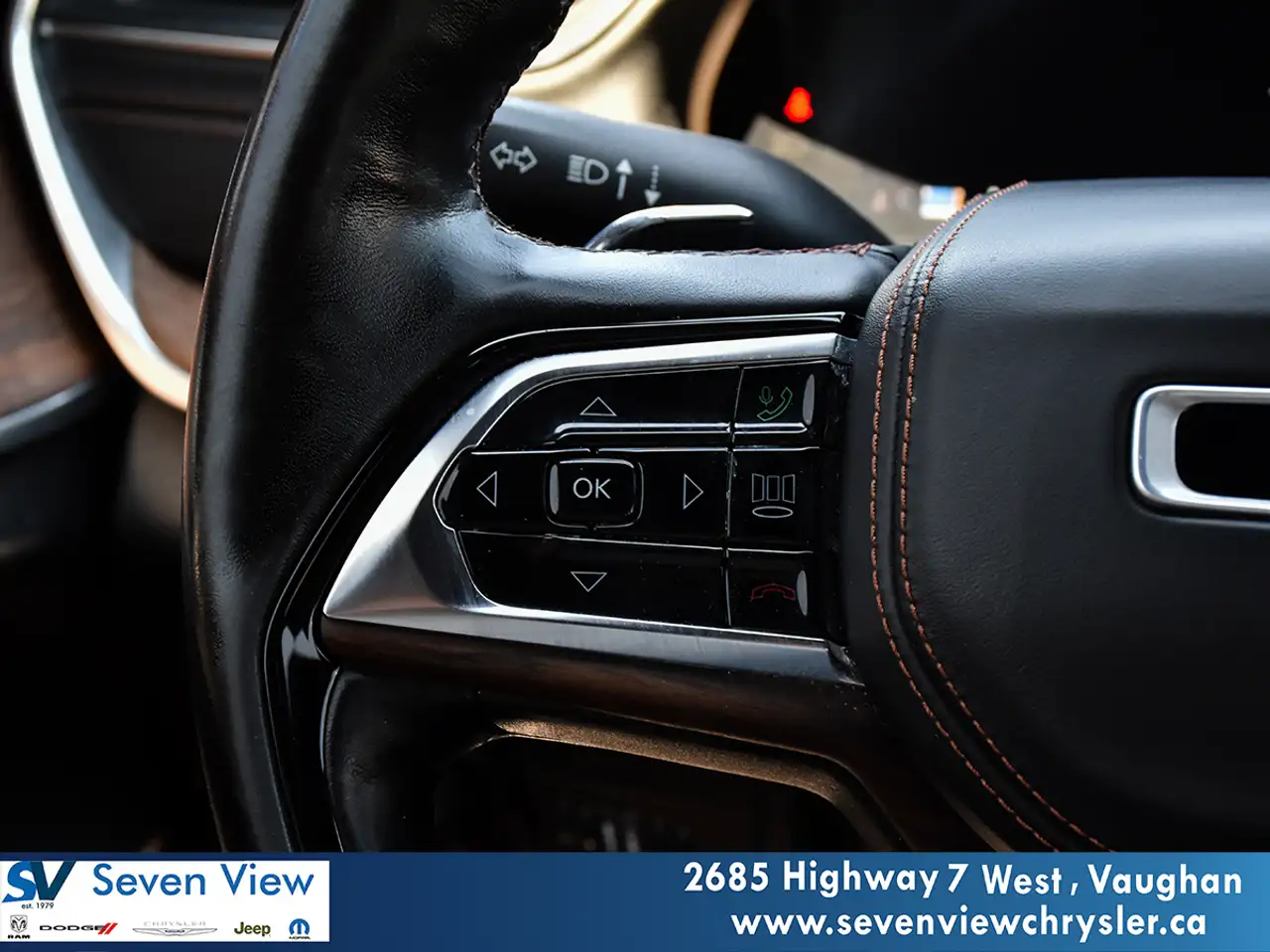 Jeep Grand Cherokee fotografie Jeep Grand Cherokee