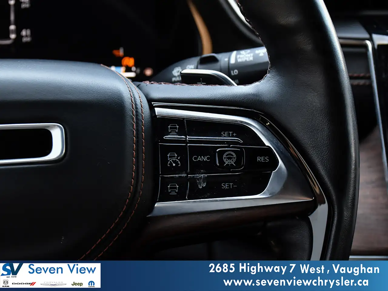 Jeep Grand Cherokee fotografie Jeep Grand Cherokee