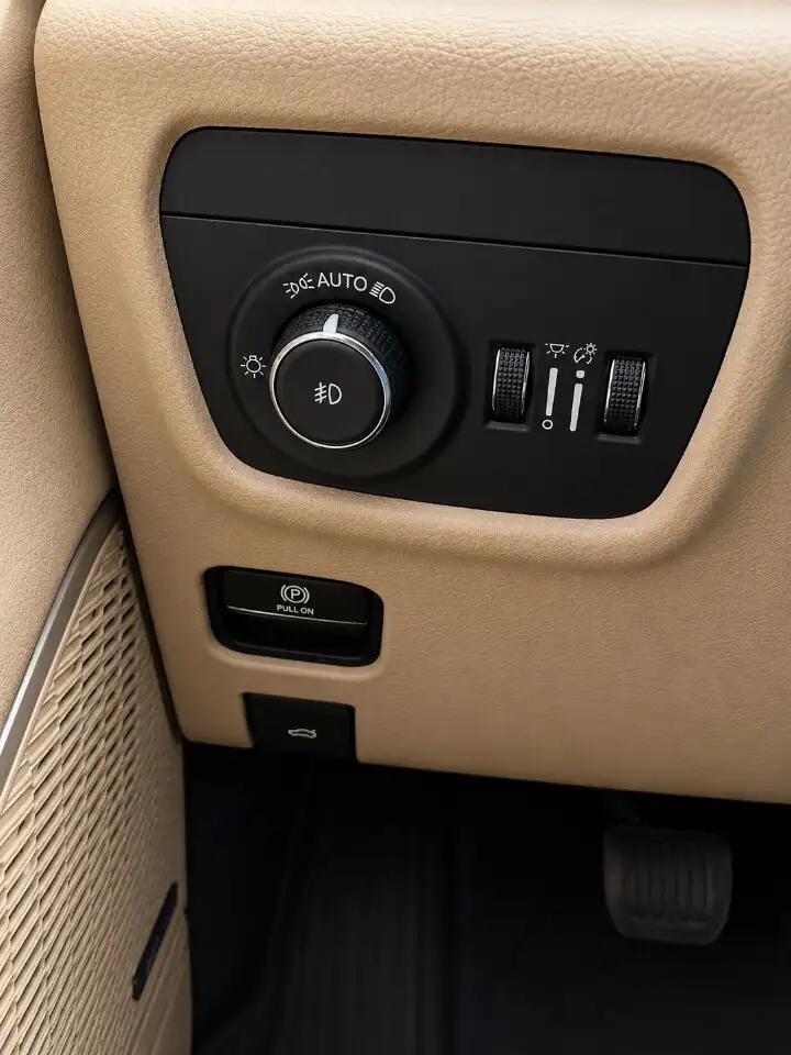Jeep Grand Cherokee fotografie Jeep Grand Cherokee