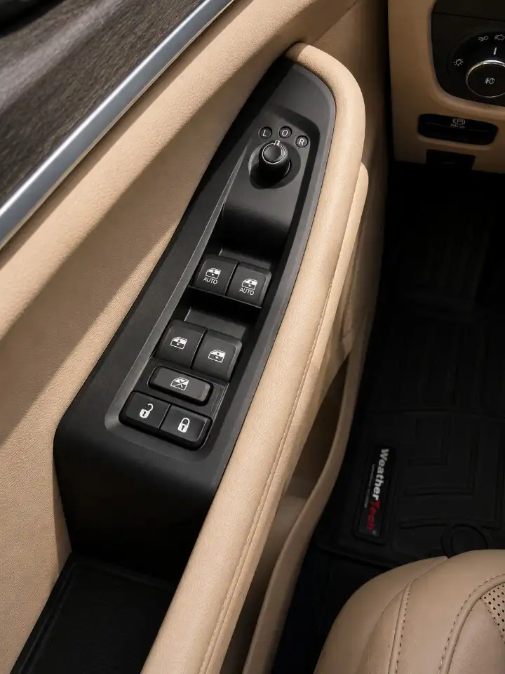 Jeep Grand Cherokee fotografie Jeep Grand Cherokee