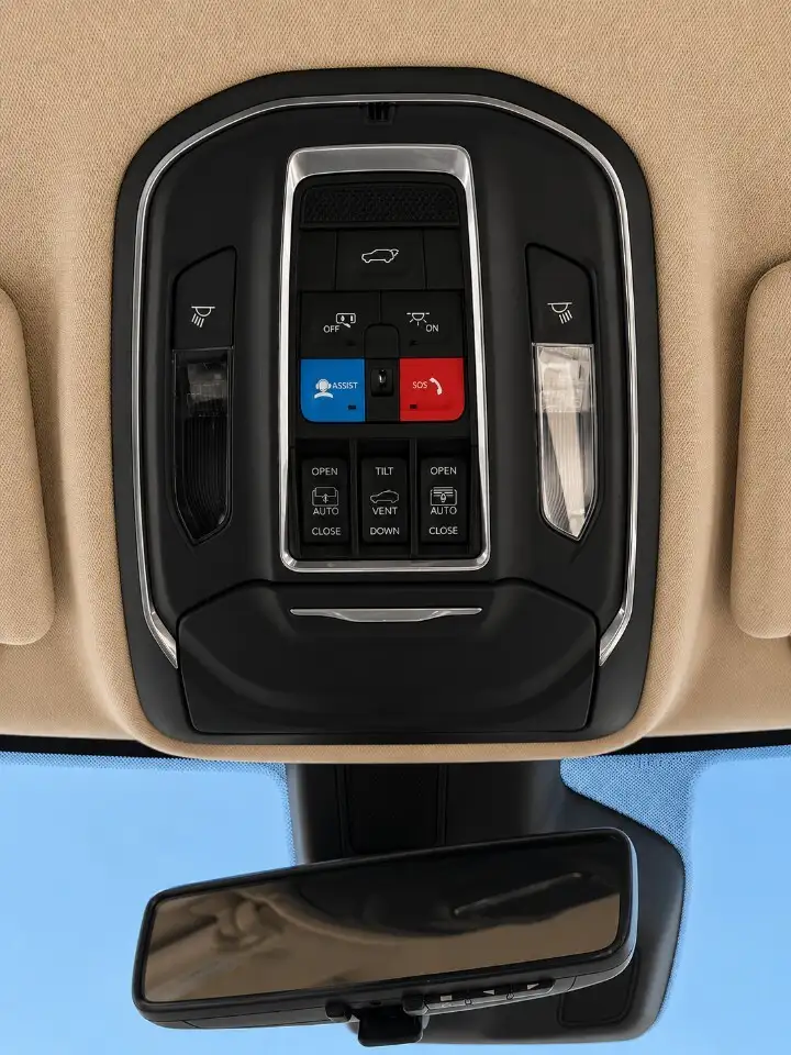 Jeep Grand Cherokee fotografie Jeep Grand Cherokee