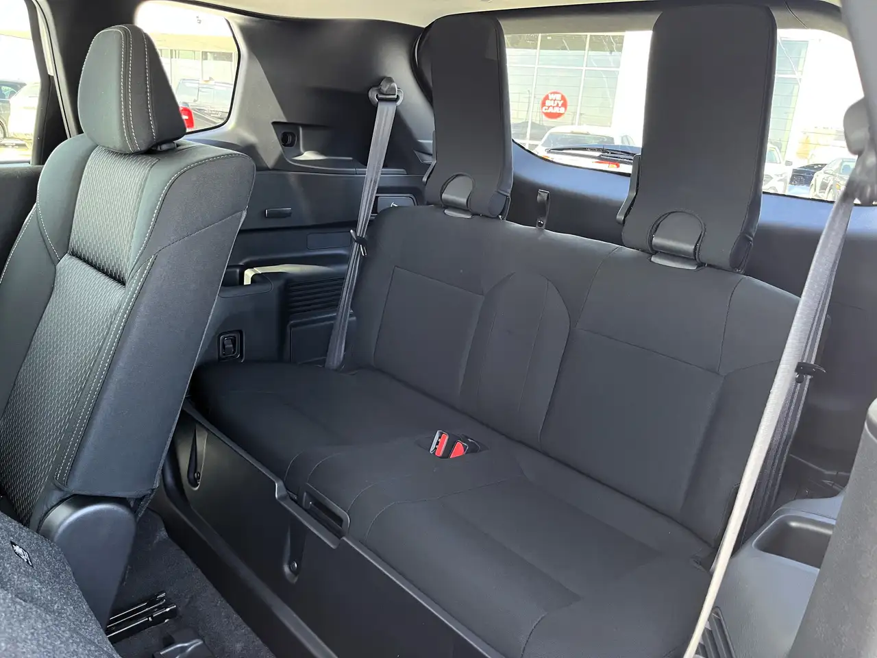 Mitsubishi Outlander снимка Mitsubishi Outlander