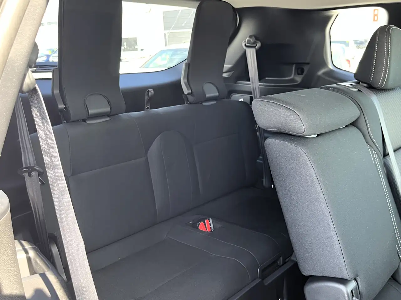 Mitsubishi Outlander снимка Mitsubishi Outlander