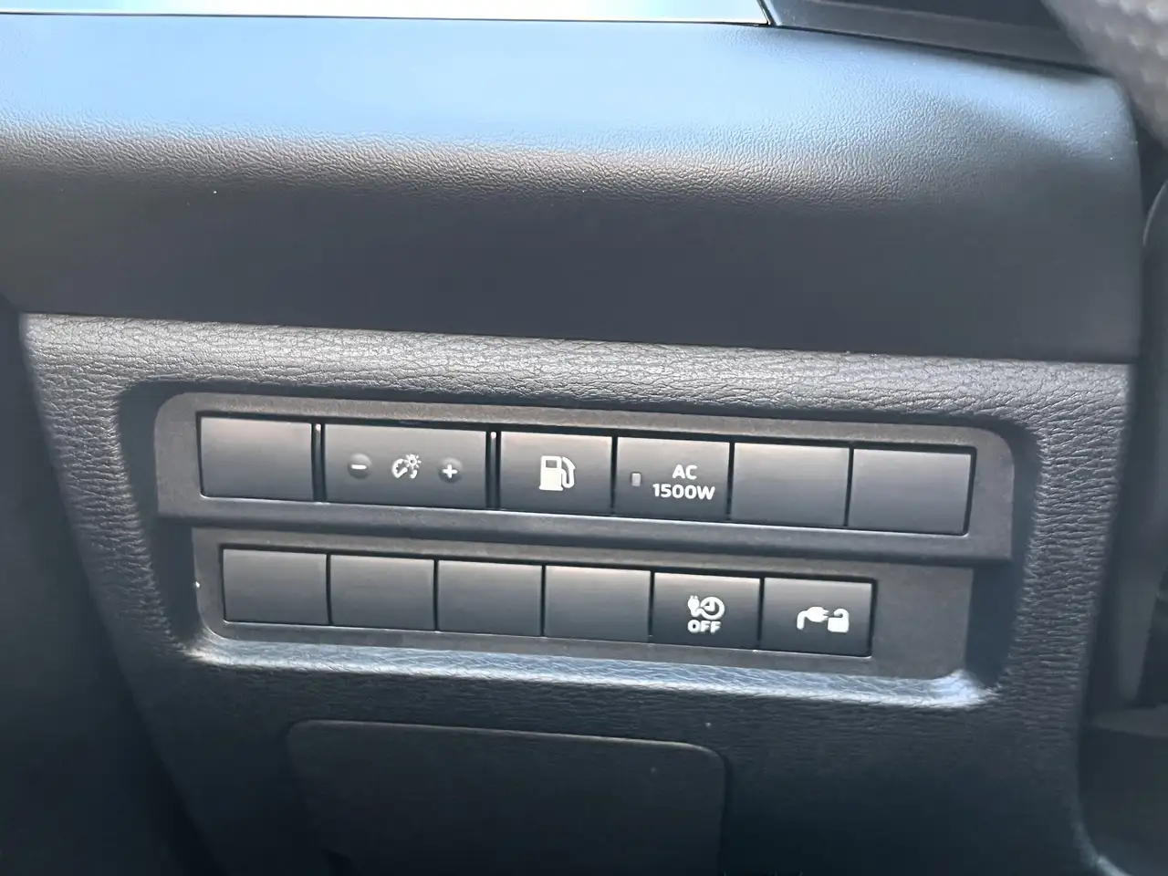 Mitsubishi Outlander снимка Mitsubishi Outlander