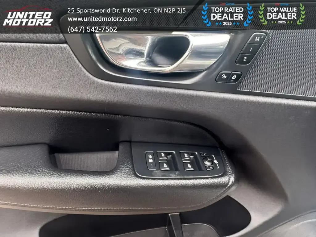 Volvo XC60 снимка Volvo XC60