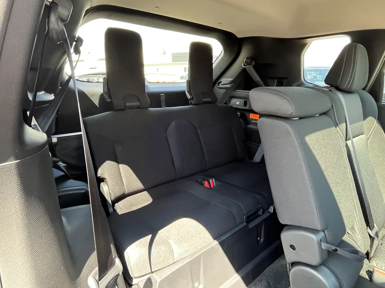 Mitsubishi Outlander снимка Mitsubishi Outlander