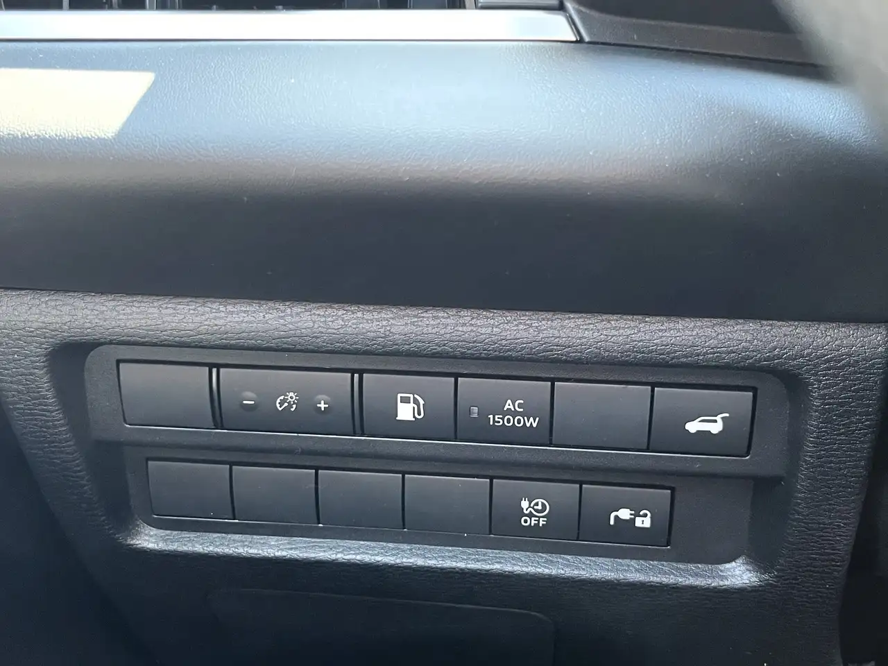Mitsubishi Outlander снимка Mitsubishi Outlander