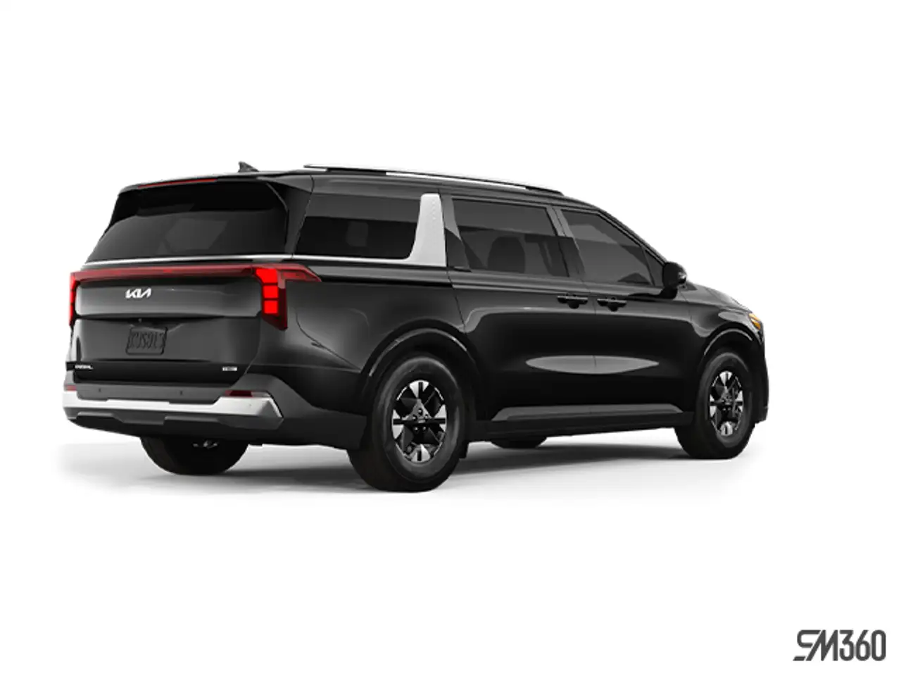 2026 Kia Carnival