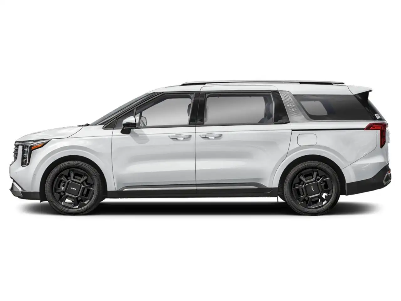 Kia Carnival снимка Kia Carnival