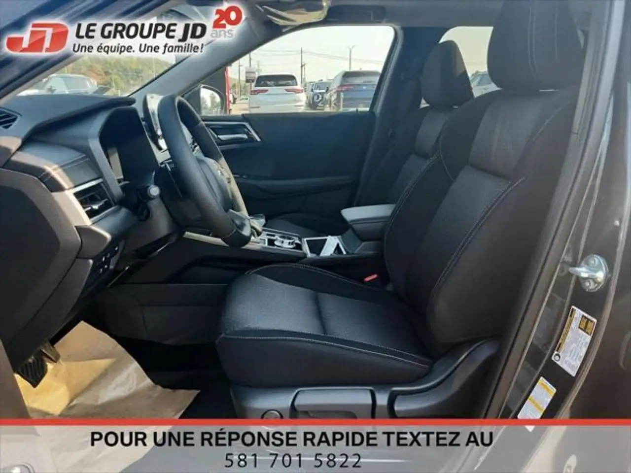 Mitsubishi Outlander photo Mitsubishi Outlander