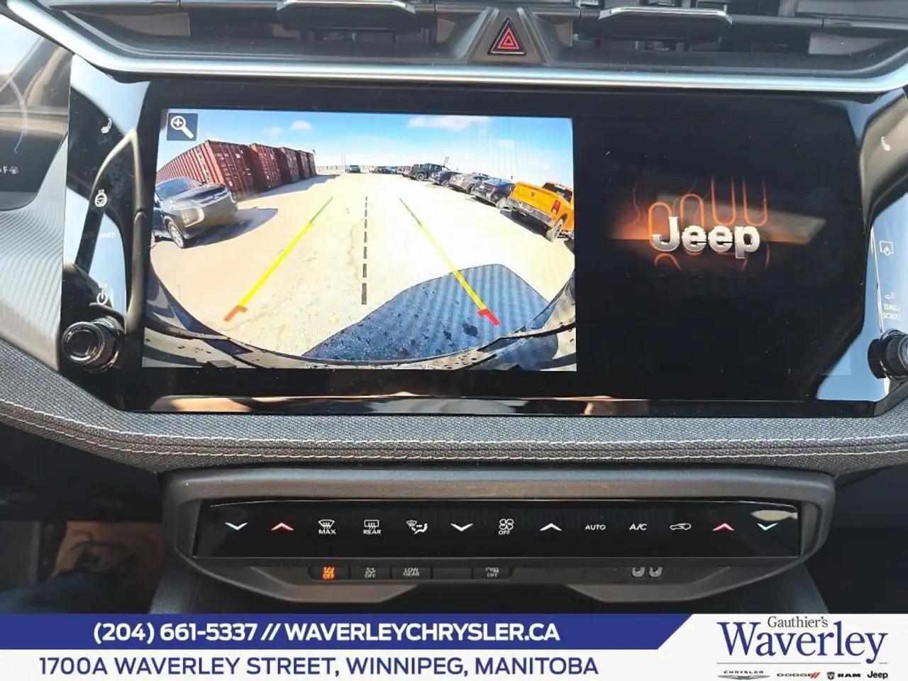 Jeep Cherokee снимка Jeep Cherokee