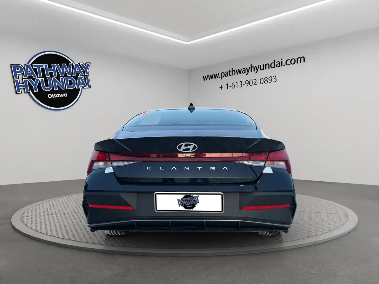Hyundai ELANTRA fotografie Hyundai ELANTRA