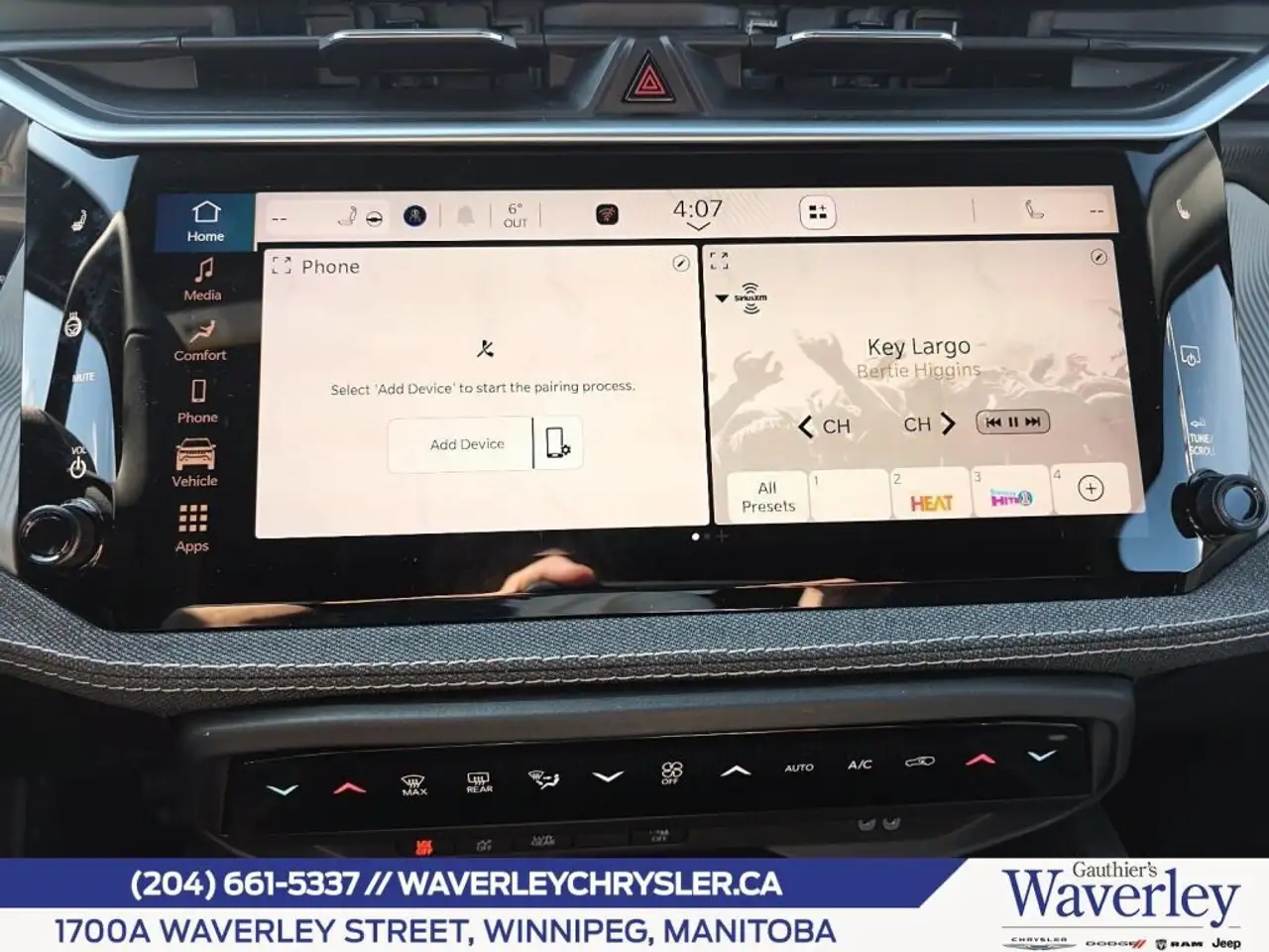 Jeep Cherokee снимка Jeep Cherokee