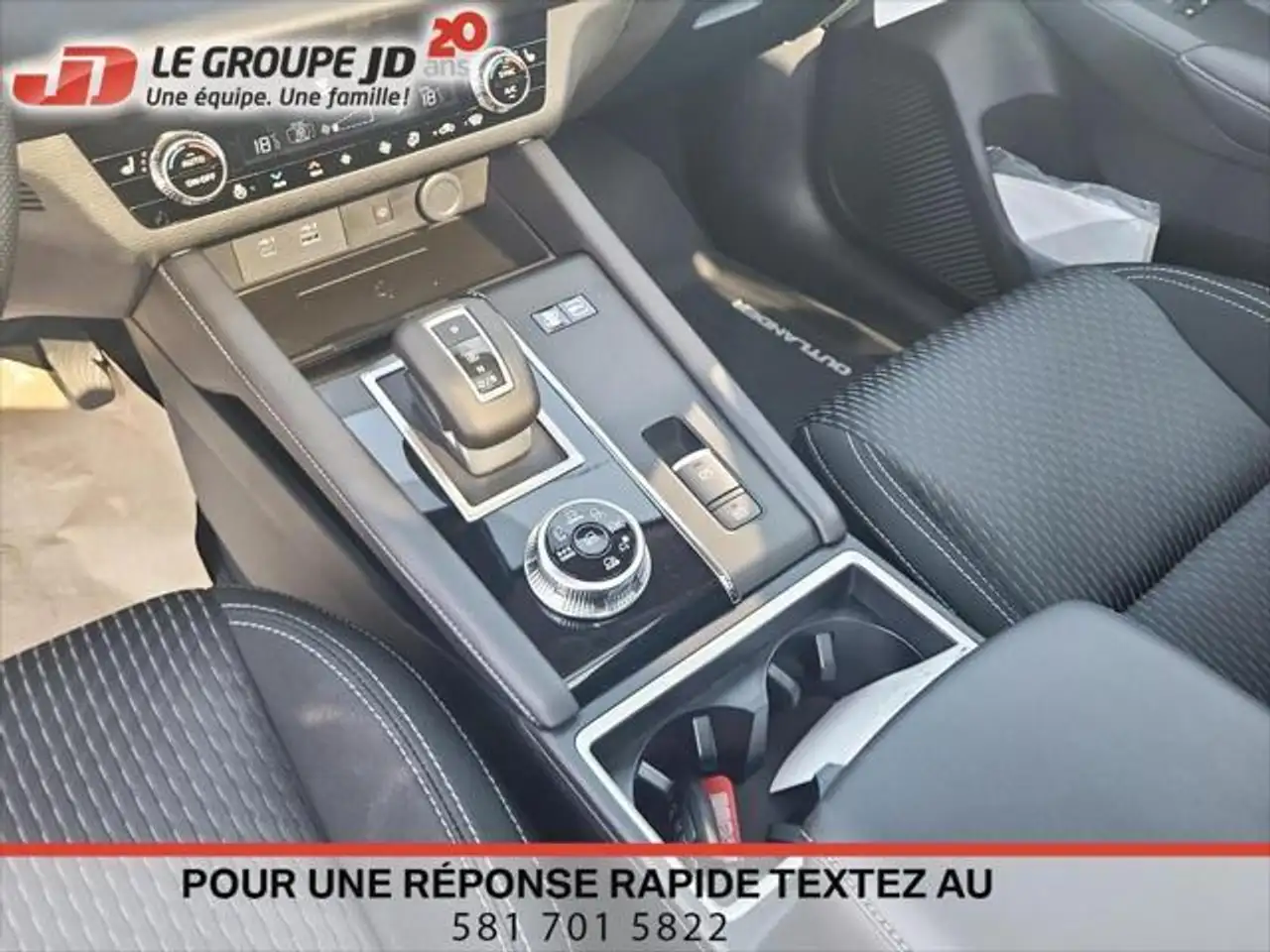 Mitsubishi Outlander photo Mitsubishi Outlander