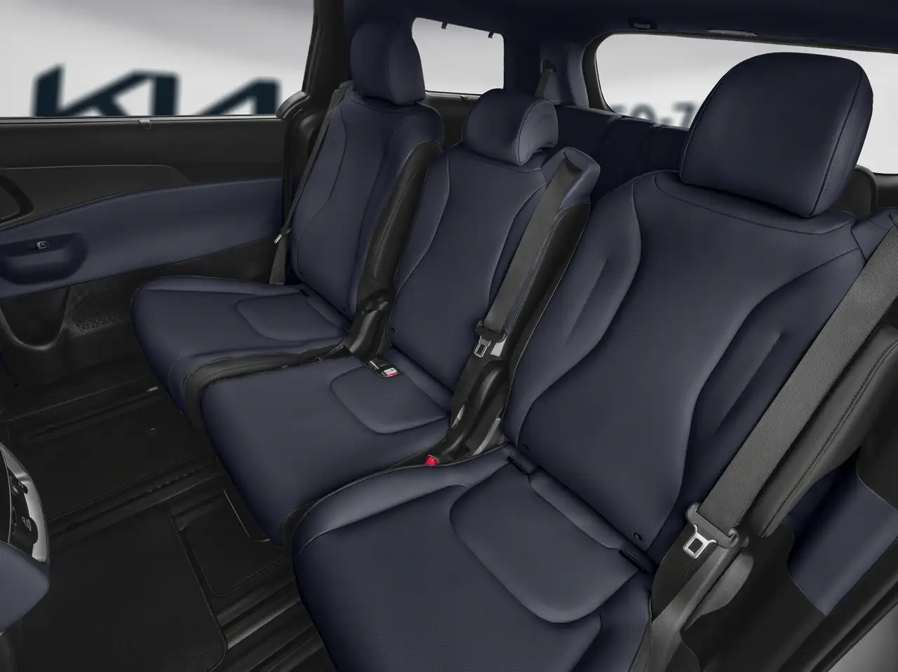 Kia Carnival photo Kia Carnival