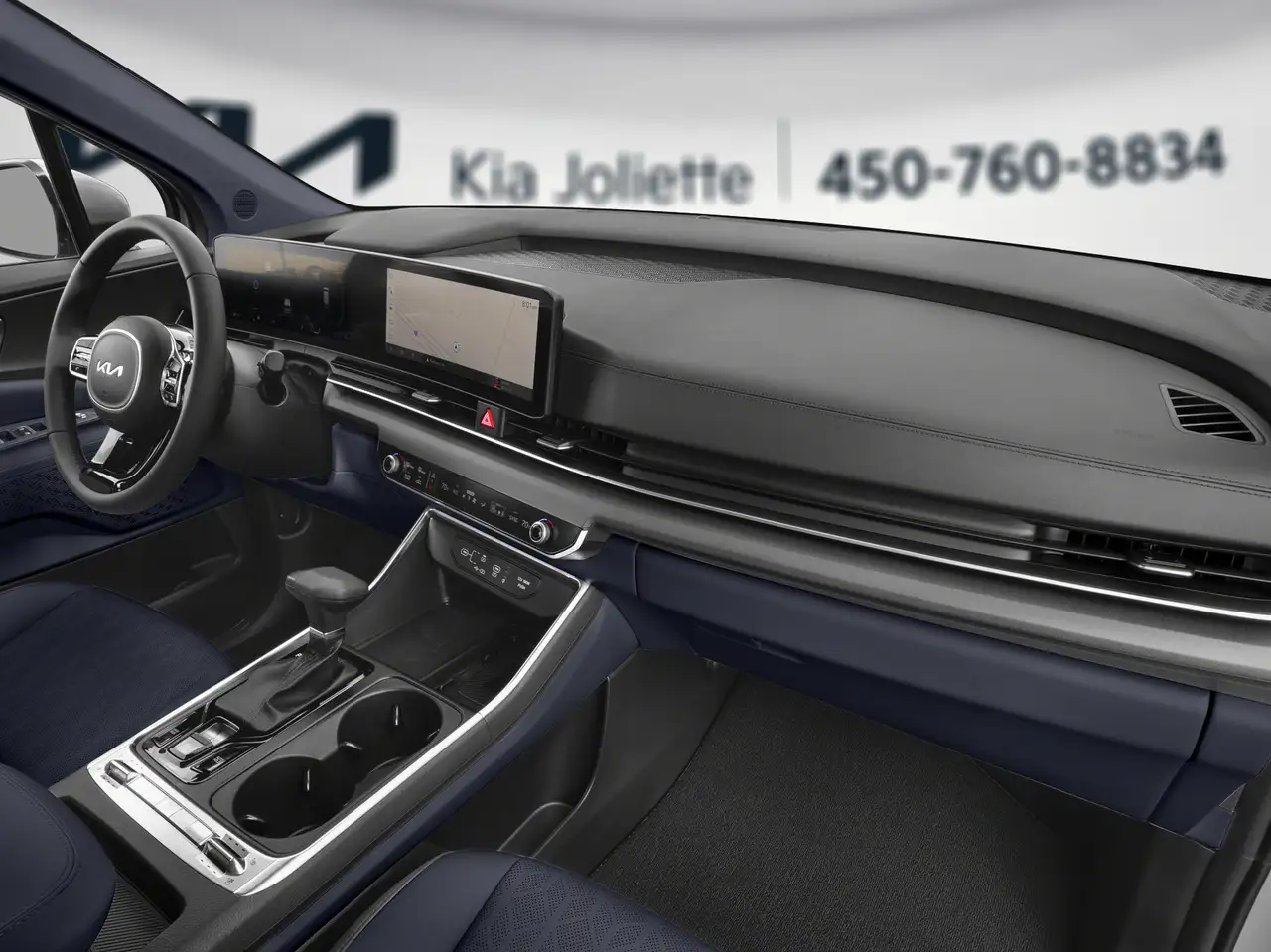Kia Carnival photo Kia Carnival