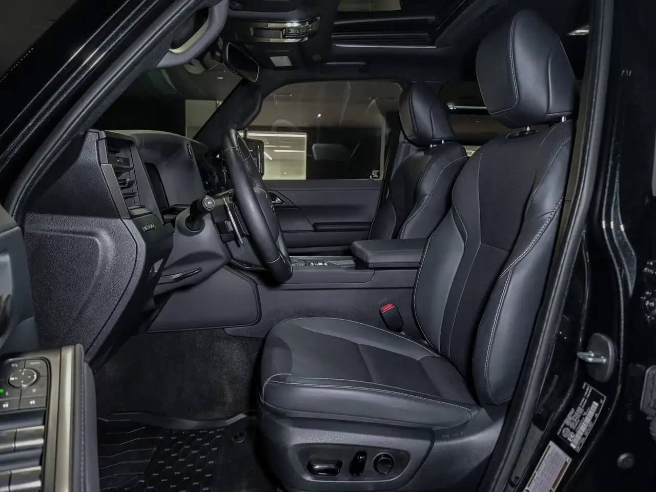 Lexus GX снимка Lexus GX