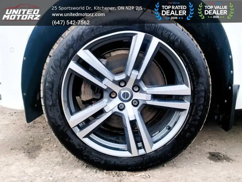 Volvo XC60 снимка Volvo XC60
