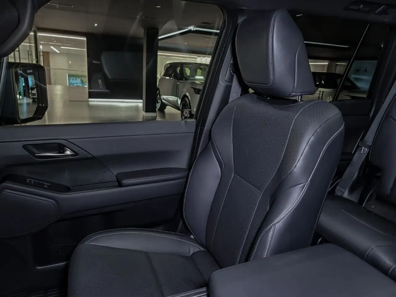 Lexus GX снимка Lexus GX