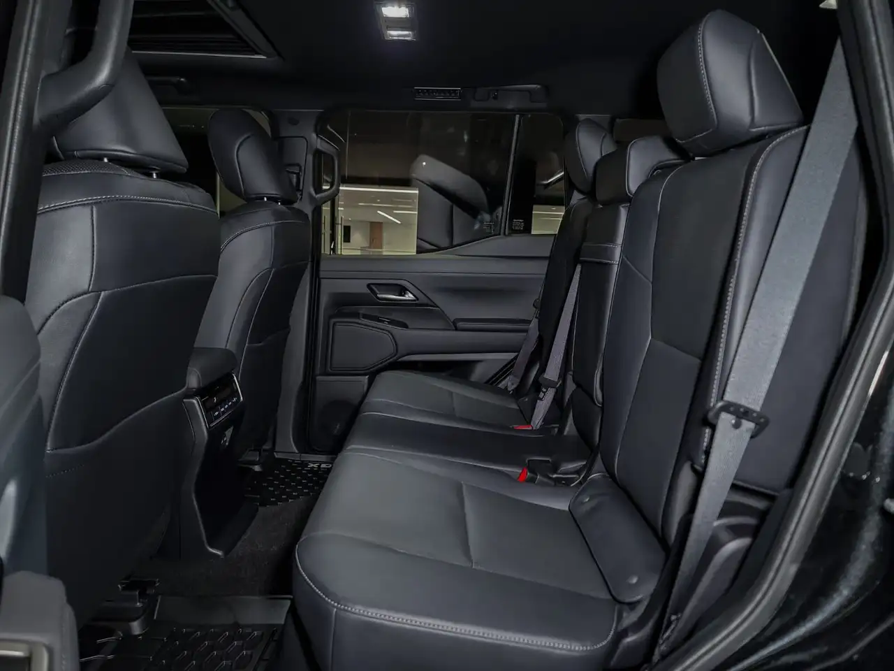 Lexus GX снимка Lexus GX