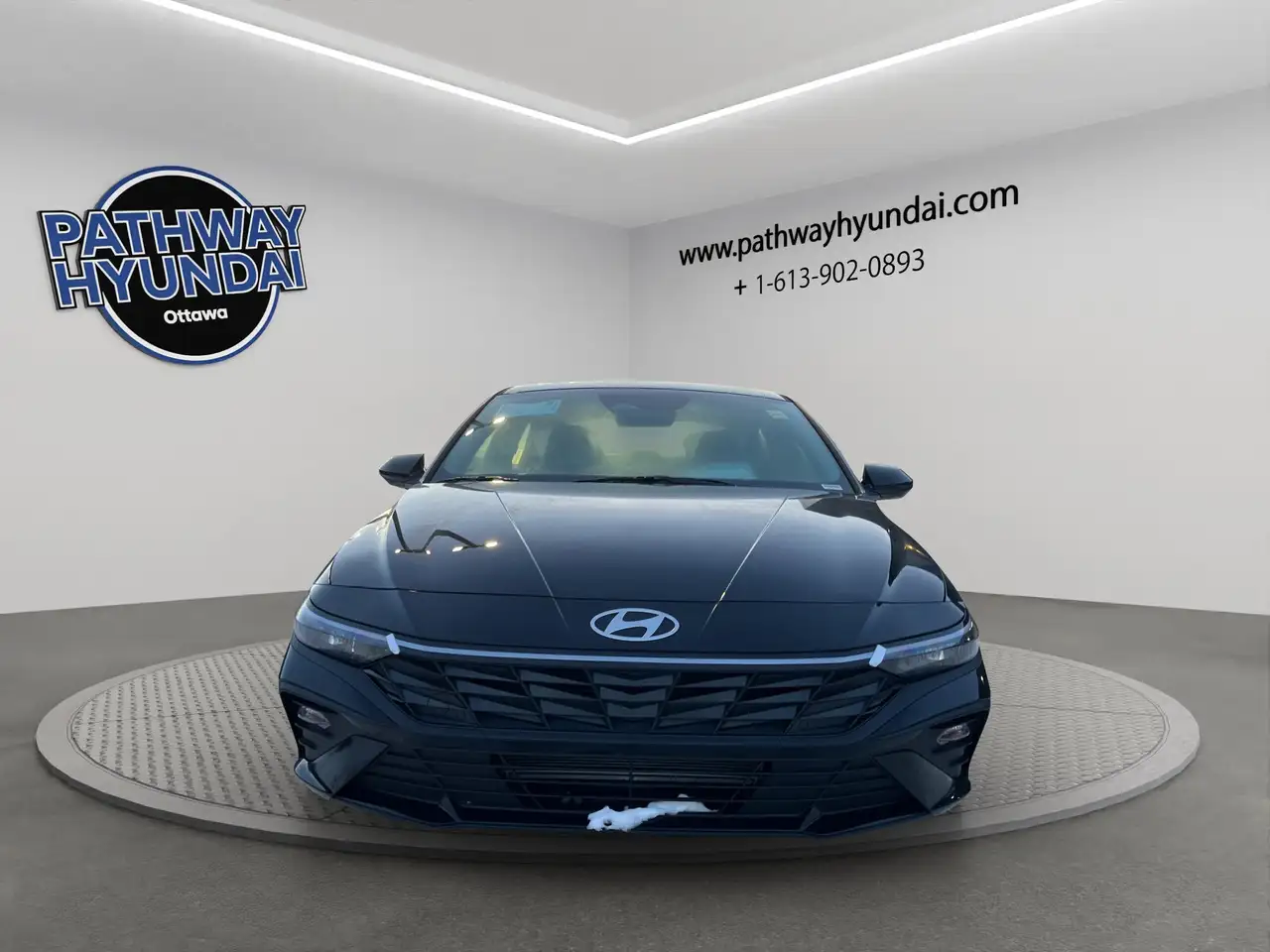 Hyundai ELANTRA fotografie Hyundai ELANTRA