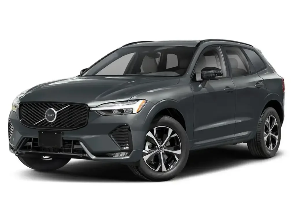 2026 Volvo XC60