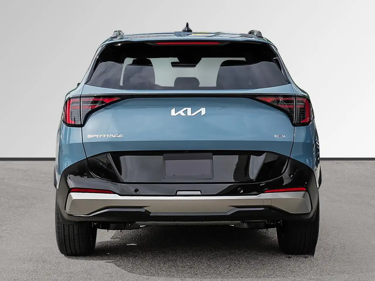Kia Sportage снимка Kia Sportage