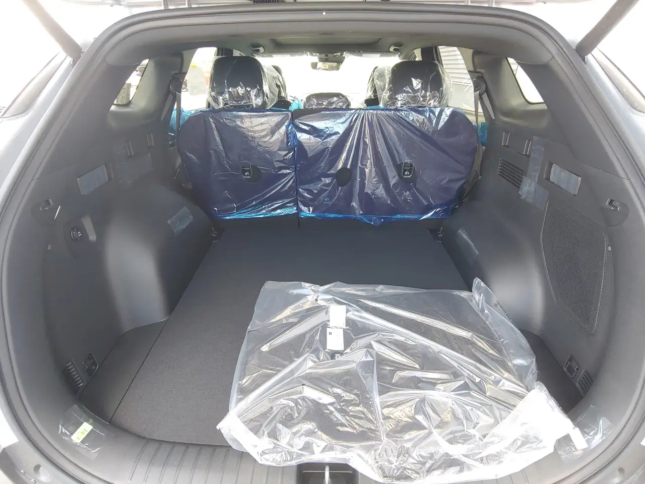 Kia Sportage снимка Kia Sportage