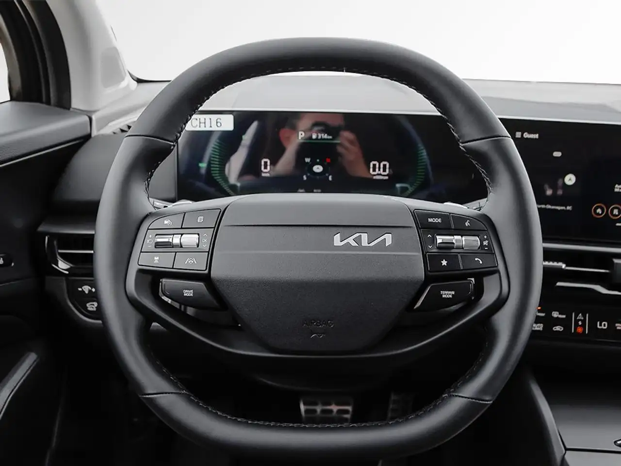 Kia Sportage снимка Kia Sportage