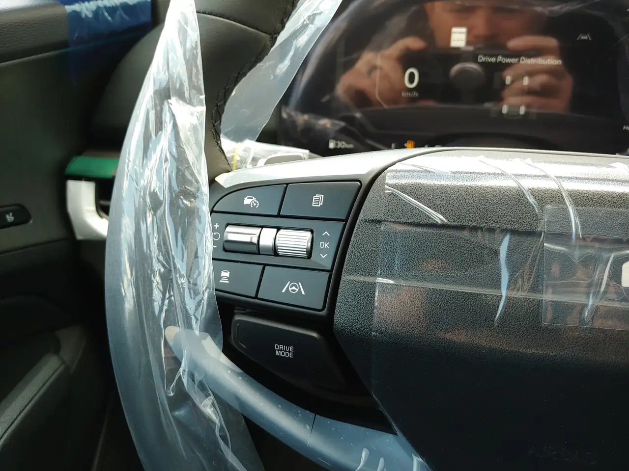 Kia Sportage снимка Kia Sportage