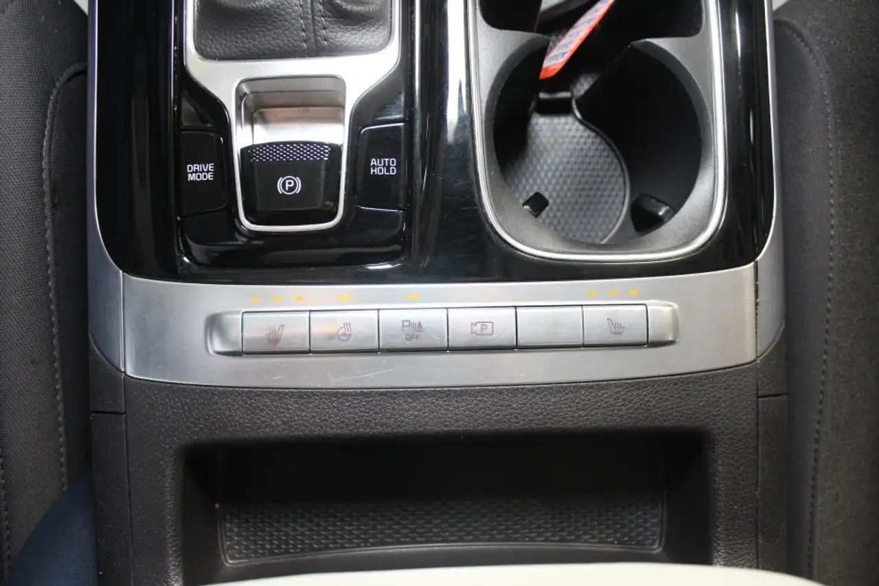 Kia Carnival fotografie Kia Carnival