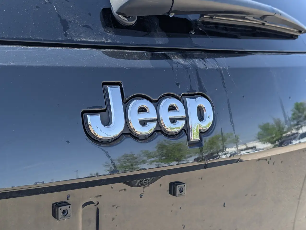 Jeep Grand Cherokee fotografie Jeep Grand Cherokee