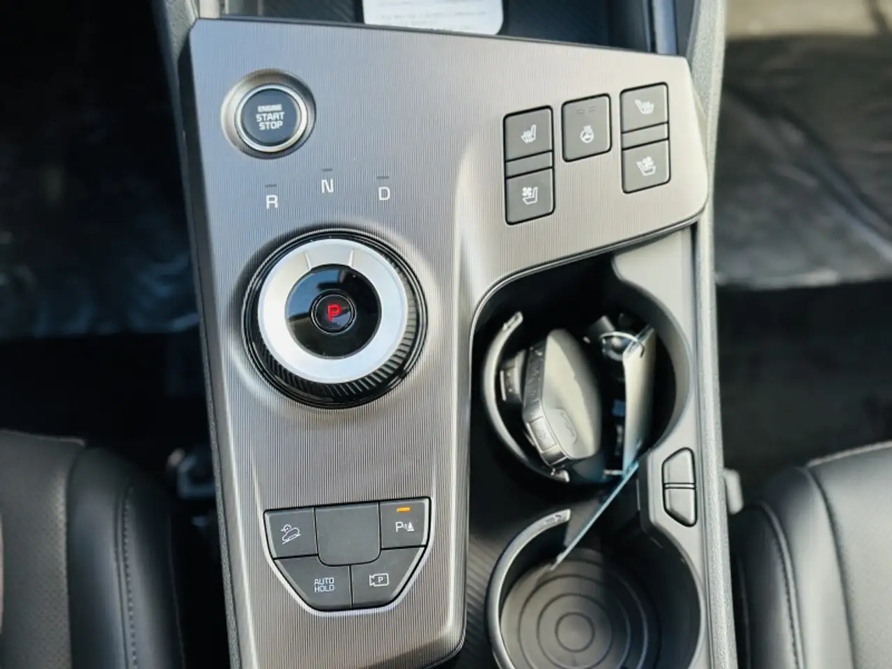 Kia Sportage снимка Kia Sportage