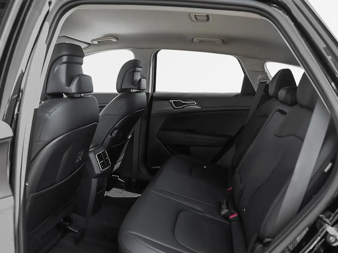 Kia Sportage fotografie Kia Sportage