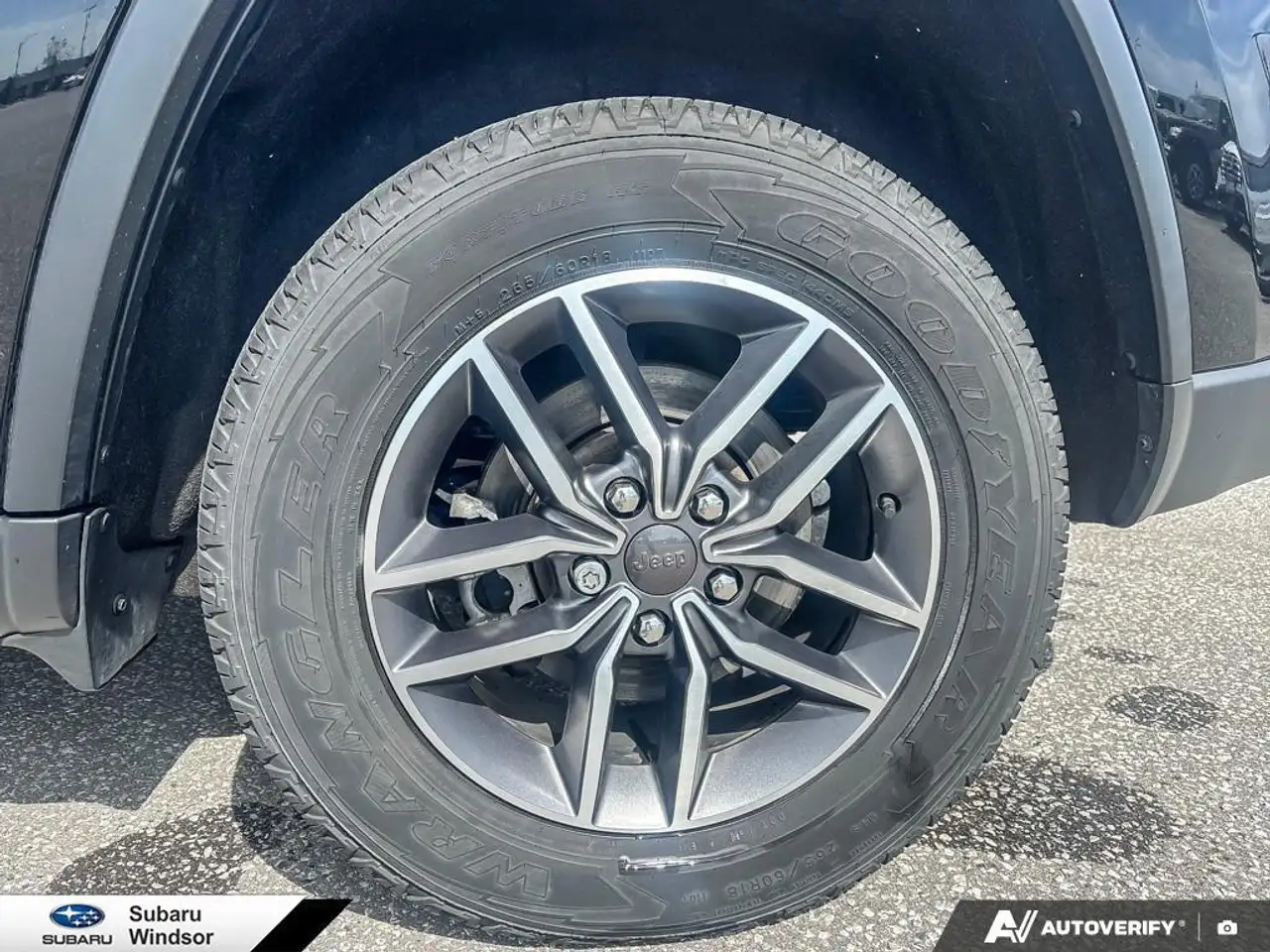 Jeep Grand Cherokee fotografie Jeep Grand Cherokee