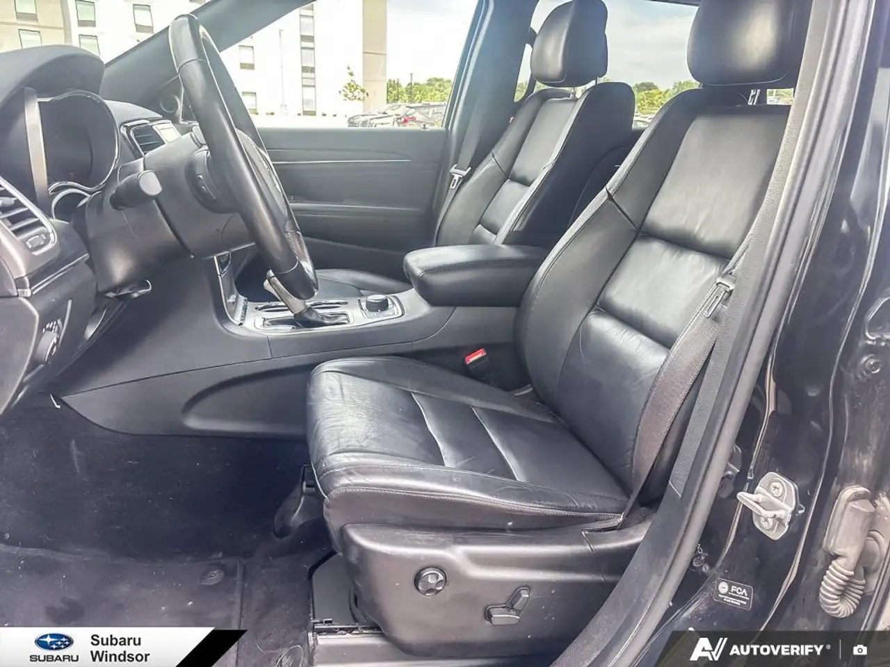Jeep Grand Cherokee fotografie Jeep Grand Cherokee