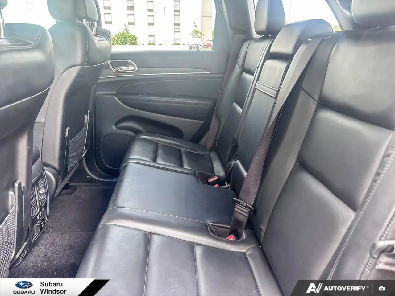 Jeep Grand Cherokee fotografie Jeep Grand Cherokee